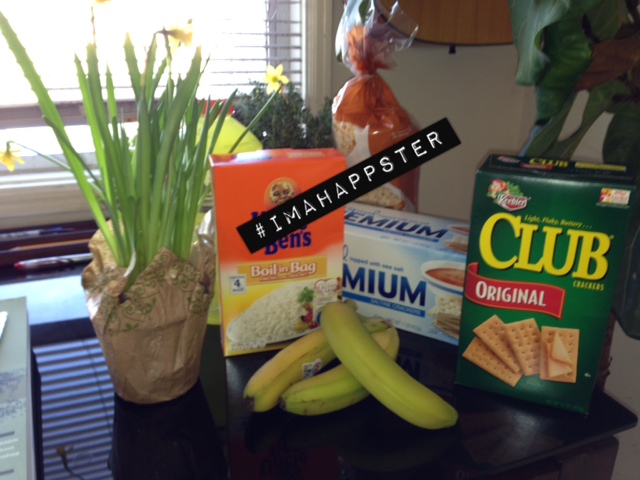 #imahappster Happening