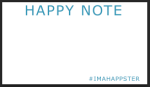 Happy Notes