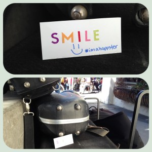 Happster Appreciation