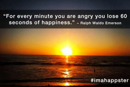 Happiness - Ralph Waldo Emerson