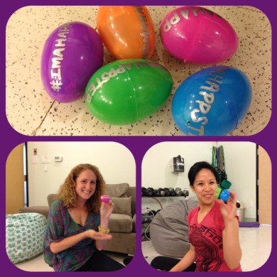 How to Spread Happiness Over Easter Weekend How to Spread Happiness Over Easter Weekend