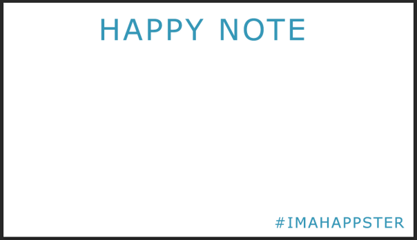 Happy Notes