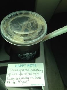 Iced Coffee=Happiness