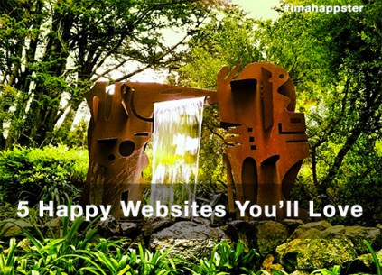Happy Websites You'll Love