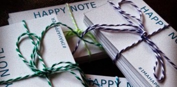 Happy Notes