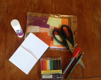 Have you ever heard of PostSecret where you mail in your secrets? Announcing something similar called Paper Nostalgia, where you'll send in a postcard of one of your happiest memories.