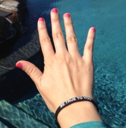 BE TRUE TO YOU - POWERCAKES