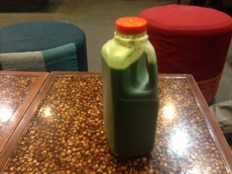 Green Juice - Green Fix
