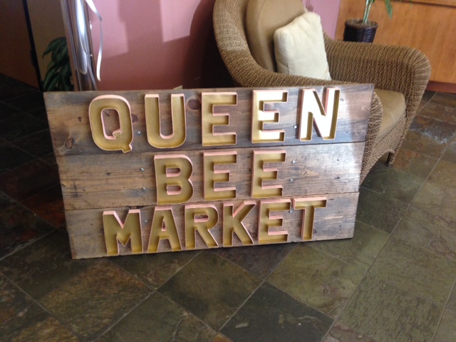 Queen Bee Market