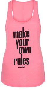 Make Your Own Rules Shirt