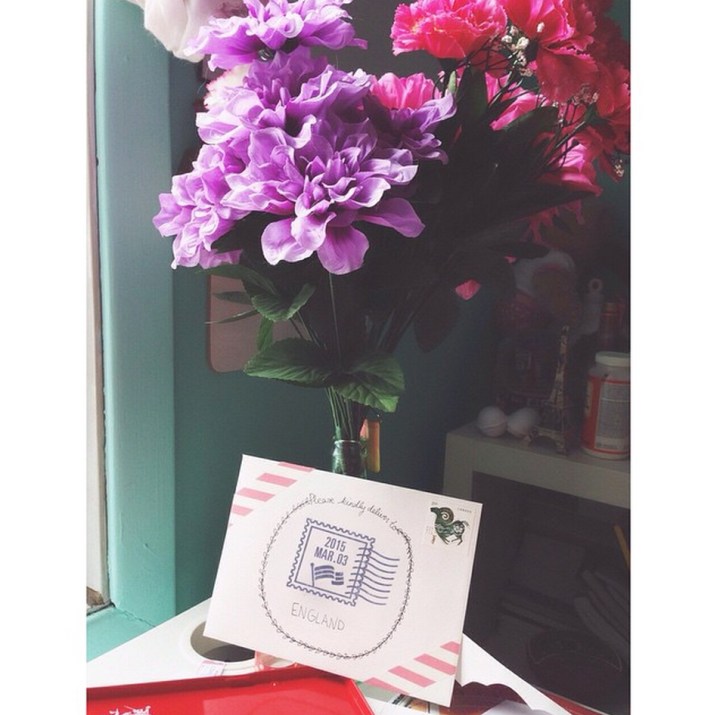 HappsterMail via @kimmibuimail