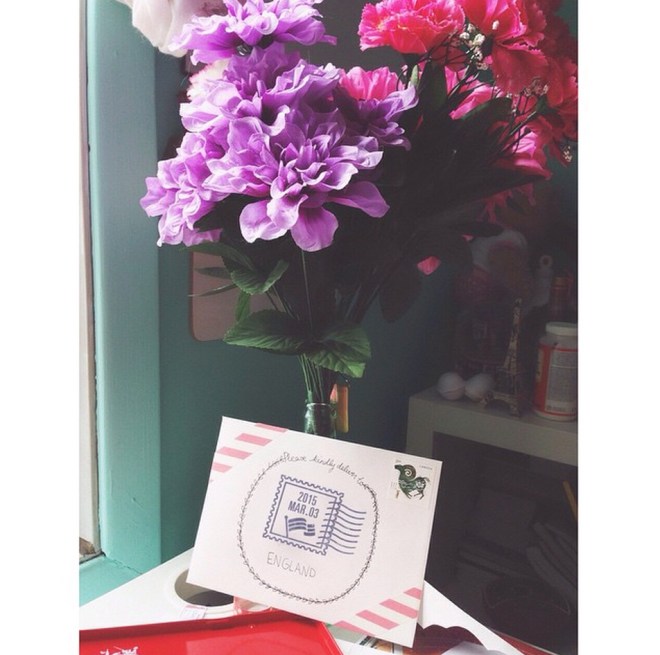 HappsterMail via @kimmibuimail