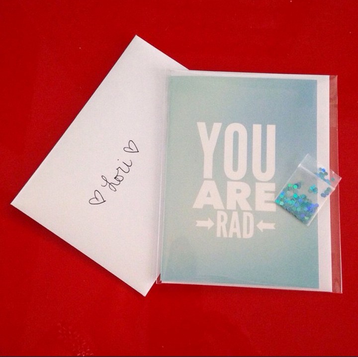 HappsterMail via @rosemarylynn