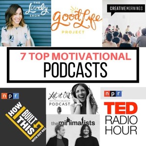 top-motivational-podcasts