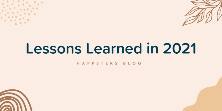 A Christmas Miracle & Lessons Learned in&nbsp;2021